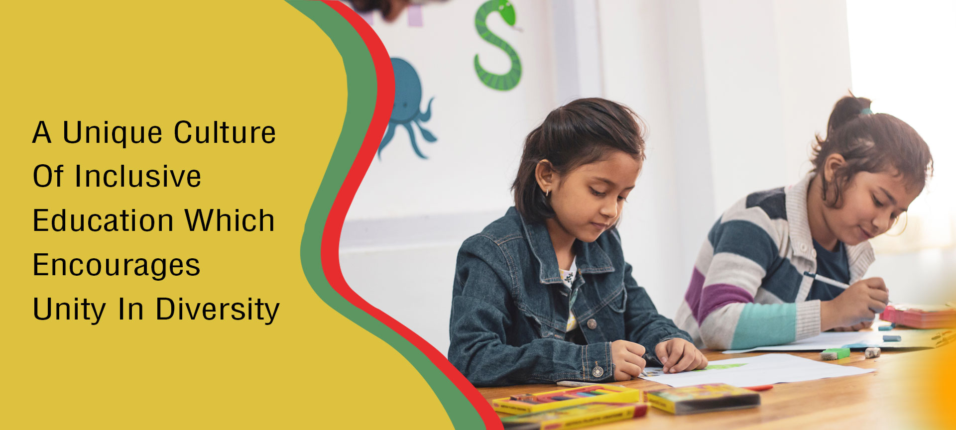 Banner : Kaushal Institute