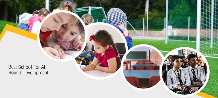 Banner : Kaushal Institute